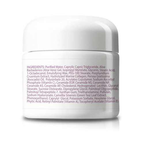 Pro Evrglori Anti Aging Cream - 2 Month - Our Best Anti Aging Cream for Women - Pro Everglori Skincare Anti Wrinkle Cream for Women - Pro Evrglori Anti Aging Skin Cream for Women - Skin Wrinkle Cream