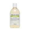 Phillip Adam Curly Hair Shampoo - Hydrating and Nourishing - For Curly, Dry and Damaged Hair - Sulfate Free and Paraben Free - 12 Fl Oz