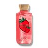 Bath and Body Works Strawberry Soda Shower Gel 10 fl oz / 295 mL