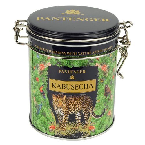 Organic Kabusecha | Loose Leaf - 3 OZ | Shaded Japanese Green Tea - First Flush | USDA/JAS Organic. By Pantenger.