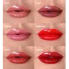 Rude Cosmetics High Gloss Profit Lip Lacquer - Won Lip Gloss Women 0.141 oz