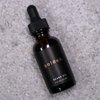 Golden Grooming Co. Natural Beard Oil for Men - Nourishing & Organic Beard Moisturizer - Organic Oil for Beard Growth - All-Natural Formula with Vitamin E - Smooth and Soft Beard - 1 fl oz