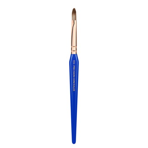 Bdellium Tools Professional Makeup Brush Golden Triangle - Precision Concealer 934