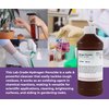 Innovating Science Hydrogen Peroxide 6% Solution, 500mL - Laboratory Grade - The Curated Chemical Collection