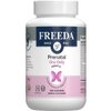 Freeda Prenatal Vitamin - Kosher Prenatals - Prenatal Vitamins with Iron, Prenatal Folic Acid, Choline, Vitamin D - One Daily Pre Natal Multivitamin Support for Pregnant & Lactating Women (250)