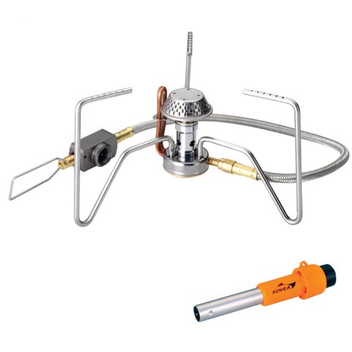 Kovea Spider Gas Camping Stove