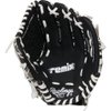 Rawlings | REMIX T-Ball & Youth Baseball Glove | Right Hand Throw | 9" | Black