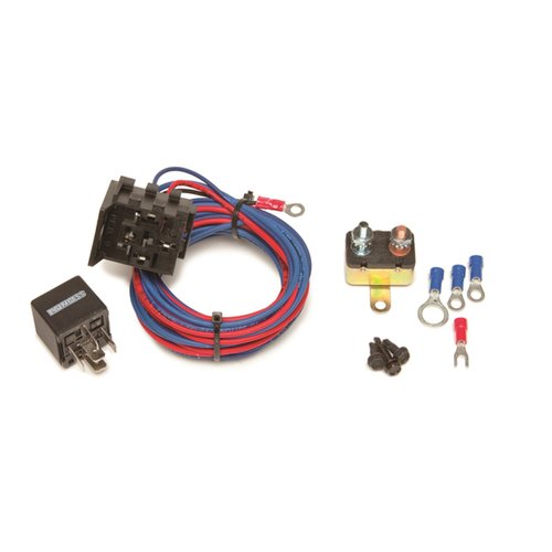 Painless Performance 50106 Electric Water Pump Relay Kit