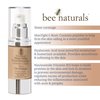 Bee Naturals Miracle Makeup Tinted Moisturizer (Fair-Medium)