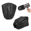 Hot Sock Diffuser for Hair Dryer,2 Pack Universal Diffuser Hair Dryer Attachment Portable Hair Dryer Sock Diffuser Cover with Elastic Band for Home Travel Hotel