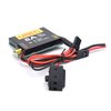 Readytosky UBEC-8A 2S-8S 6-36V 8A BEC 5.2V/6.0V/7.4V/8.4V Servo Separate Power Supply for RC Car Fix-Wing Airplane Robot Arm