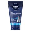 NIVEA FOR MEN Original Moisturizing Face Wash 5 oz