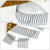 Beaupretty Hair Accessories: 5pcs Invisible Barrettes, Wavy Hair Clips, Bun Holder & Styling Tool for Girls and Women