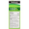 Robitussin Cough and Chest Congestion DM, Cough Suppressant and Expectorant, Raspberry Flavor - 4 Fl Oz Bottle