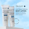 Dr. Lift Antibacterial Body Lotion, 4 oz