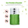 EBL D Size Rechargeable Batteries D Cell 10000mah NiMH Battery, 2 Counts