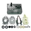 UanofCn 42089A5 Water Pump Repair Kit for Mercury Mariner Outboards 6HP Through 15HP 2 and 4 Stroke 46-42089A5