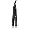 ISO Beauty ISOSPBL-202-BMB Spectrum Pro 1.25' 100% Solid Ceramic Flat Iron - Matte Black