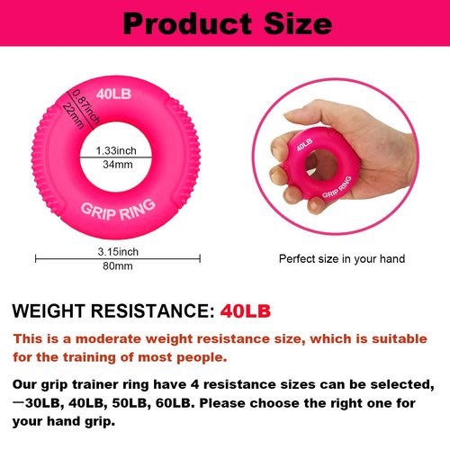 Boaton Hand Grips for Home Workouts Like Basketball, Football, Pull-ups, Weightlifting, Rock Climbing, Basketball Football Training Equipment, Pull-ups Basketball Football Gear for Boys and Girls