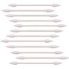 600pcs Precision Tip Cotton Swabs/Double Pointed Cotton Buds for Makeup