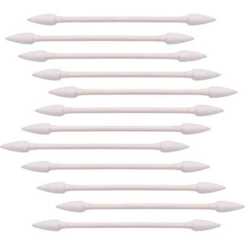 600pcs Precision Tip Cotton Swabs/Double Pointed Cotton Buds for Makeup