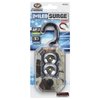 Performance Tool W2462 123 Lumen Camo Compact LED Work Light With Hook & Magnetic (Sold as 1 Flashlight)