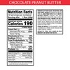 Special K Protein Bars, 12g Protein Snacks, Meal Replacement, Value Size, Chocolate Peanut Butter, 19oz Box (12 Bars)