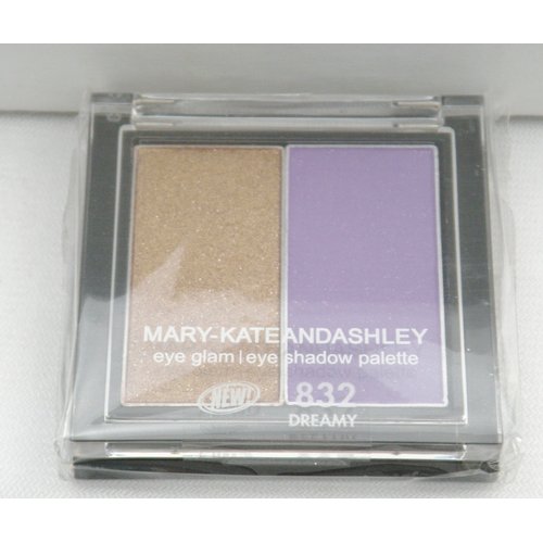 Mary-Kate and Ashley Eye Glam Eye Shadow Palette - Dreamy #832