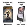 MTG (Baby Lotus Root) - 100ct Matte TCG Card Art Sleeves by Ai Armor