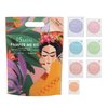 Naisture Frida Kahlo Spa Kit for Women-Korean Skincare Set Includes Home Spa Essentials: Featuring Masks for Hair, Hand, Foot, Eye and Face. Pamper yourself with 15 MIN PAMPER ME KIT
