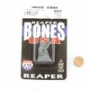 Damras Devil Wizard Miniature Figure 25mm Heroic Scale Reaper Bones USA Reaper Miniatures
