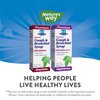 Nature's Way Boericke & Tafel Daytime Cough & Bronchial Syrup, Cough Suppressant & Expectorant, Non-Drowsy, 8 Fl. Oz