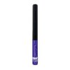 ELEGANI Bright Colorful Eyeliner, Eye shadow for Party, Wedding, Halloween - Purple