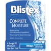 A Unique Moisturizing Sensation! Blistex Complete Moisture Lip Balm, (0.15 oz x 4)