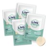 LivaClean 192 CT (4 PK) Pimple Patches, Acne Patches, Pimple Patches for Face, Zit Patches, Hydrocolloid Acne Patches, Blemish Patches, Acne Patch, Hydrocolloid Patch, Parches Para Acne