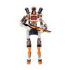 Electronic Arts Apex Legends Action Figure 6-Inch Pathfinder Collectible Rare: Team Lift Skin