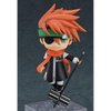 Orange Rouge D. Gray-Man: Lavi Nendoroid Action Figure