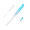 Piercing Needles,5PCS 22G Gauge IV Catheter Needles Kit Piercing for IV Start Kits