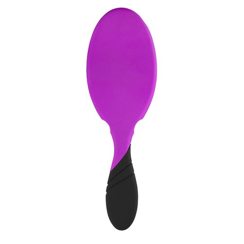 Wet Brush Pro Detangler Brush - Purple 1 Pc