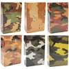4 Eclipse Camo Design Cigarette case. Holds kings. Holds 20 cigarettes