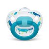 NUK Orthodontic Pacifier Value Pack, Boys Fashion, 6-18 Months