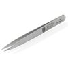 Professional Stainless Steel Pointed Tweezersby Mehaz, MC0094