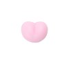 24PCS Cute Miniature Soft Squeeze Peach Toy Funny Novelty Squishies, Animal Peach Ball Squishy, Tiny Stress Reliever & Tricky Sticker Gifts for Adults in Party Favors, Birthday, Stress Relief