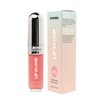 Sacheu Lip Elixir Nourishing Lip Glaze and Lip Tint Gloss. High-Shine Lip Gloss. Moisturizing Lip Gloss Enriched with Lip Oils For Hydrating Smooth Finish, Cruelty-Free (Sheer Pink)