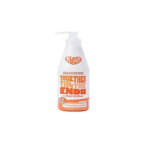 Halka Curly Love Leave In Conditioner 10 oz