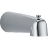 Delta Faucet RP36497 Tub Spout for Pull-Up Long Diverter, Chrome,.5, 0.5