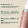 Balmonds Omega-Rich Cleansing Oil, Essential Oil Free, Gentle Face Cleanser