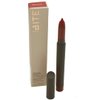 Bite Beauty Power Move Cream Matte Lip Crayon Red Velvet, 0.05 Ounce