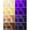 Good Dye Young Semi-Permanent Hair Color, Vegan and Cruelty-Free Purple Hair Dye, Last up to 24 Washes, Non-Damaging Conditioning Hair Color (5FL OZ, PPL Eater)