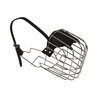 Dean and Tyler Wire Basket Muzzle, Size No. SZ1 - Medium Big Schnauzer